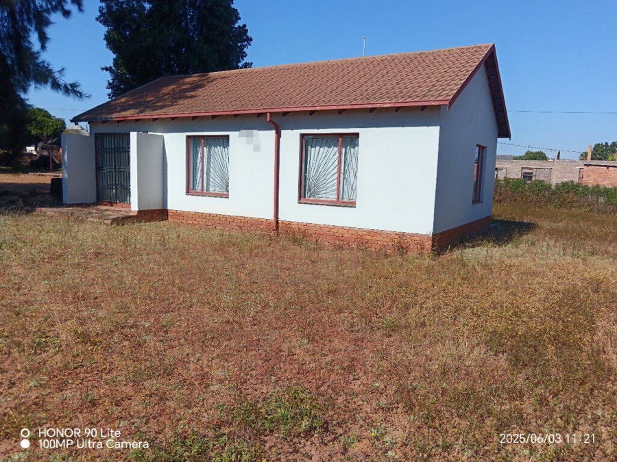 3 Bedroom Property for Sale in Mabopane Unit U North West
